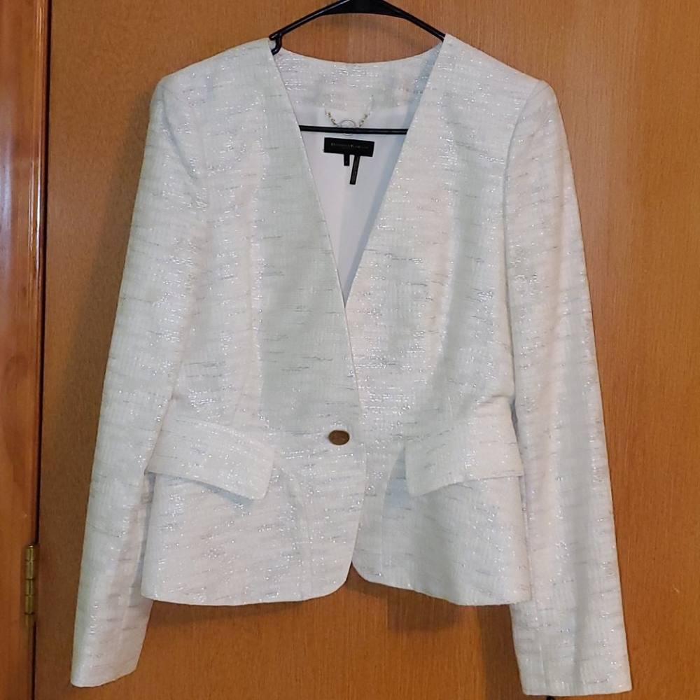 Blazer Dk - image 1